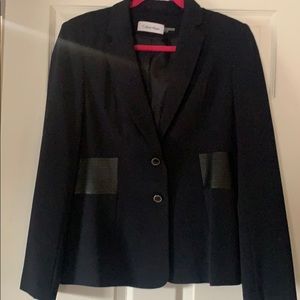Calvin Klein Blazer